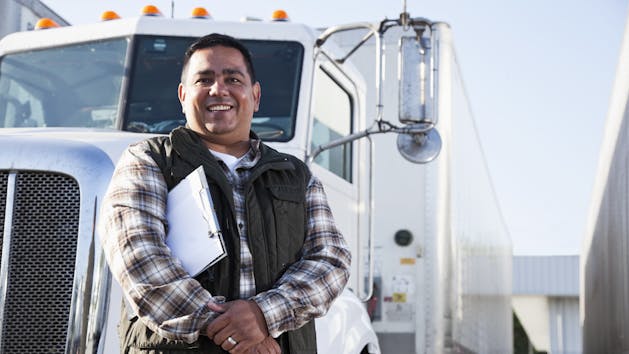 Driver Scorecards Improve Safety and Reduce Operational Costs